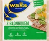 WASA Pieczywo chrupkie Z błonnikiem 230 g Podgląd zdjęcia produktu 1