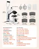 Presse à casquettes SucceBuy 580 W, presse à chapeaux avec Voir les images du produit 7