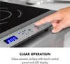 KlarsteinCucinata, indukční varná deska, 3100 W, 10 úrovní Náhled obrázku produktu 4