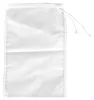 Sacchetti filtro in nylon a trama 300, riutilizzabili, per Anteprima dell’immagine prodotto 1
