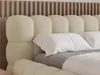Chilly Möbel Design Lit Verona - Lit rembourré avec cadre Voir les images du produit 4