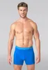 Muchachomalo Herren Boxershorts – 3er Pack – Microfaser & Produktbild-Vorschau 2