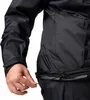 COLUMBIA ARCADIA II JACKET Schwarz Produktbild-Vorschau 15