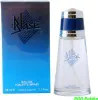 A bottle of Eden Classics Blasé Eau de Toilette and its packaging are displayed against a white background. Náhľad obrázku produktu