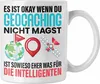 Trendation - Geocaching Tasse Geschenk GPS-Schnitzeljag Produktbild-Vorschau 1