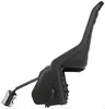 POLISPORT Bubbly Maxi Plus FF 29 Rear Child Bike Seat Produktbild-Vorschau 2