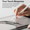 Gehärtetes Glas Ringke Easy Slide Ipad Air 11 6/2024 Klar Produktbild-Vorschau 13