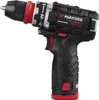 A cordless drill is shown against a white background. Produktbild-Vorschau