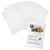 Durable 231919 - 210 x 297 mm (A4) - Priehľadný - PVC - Náhľad obrázku produktu 10