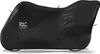 BIKEPARKA Fahrradabdeckung  LONGTAIL CHILD SEATS , schwarz Produktbild-Vorschau 1