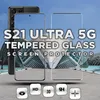 Samsung Galaxy S21 ULTRA 5G - szkło hartowane 9H - ochrona Podgląd zdjęcia produktu 1