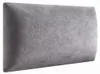 Polsterpaneel - Wandkissen 70x25cm - Wandpolster - Produktbild-Vorschau 1