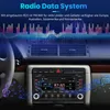 7 Zoll Radio mit CD für Audi A4 B6 B7 Navi Lenkradsteuerung Produktbild-Vorschau 6
