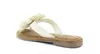 Lazamani 33.517 Slippers Dames Off White Produktbild-Vorschau 23
