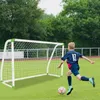 LZQ but de football but de football en PVC 245cm x 155cm Voir les images du produit 6