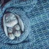 1m Filzwolle meliert Märchenwolle Merino Nassfilzen Produktbild-Vorschau 3