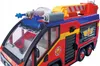 SIMBA 109252595 Feuerwehrmann Jupiter, Feuerwehrauto, Sam Produktbild-Vorschau 14