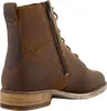 Josef Seibel Sienna 95 Frauen Schnürung Leder Stiefel Mit Produktbild-Vorschau 9