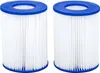 Bestway Filterkartusche Gr.II, Ø10,6 cm x H13,6 cm, 2er Produktbild-Vorschau 37
