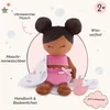 Lulla baby koupací panenka - plyšová koupací panenka - Náhled obrázku produktu 2