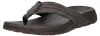 Skechers Patino - Marlee  Teenslippers - donkerbruin - Maat Voir les images du produit 1