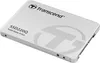 Transcend SSD220Q 2.5" 2 TB Serial ATA III QLC 3D NAND Produktbild-Vorschau 2