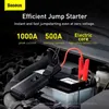 Baseus Power Bank Power Starter Starthilfe 10000mAh 12V Produktbild-Vorschau 21