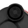 A close-up view of a black rubber component with concentric rings, likely part of a larger device. Podgląd zdjęcia produktu