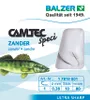 Balzer Camtec Zander Haken 80cm - 10 gebundene Angelhaken, Produktbild-Vorschau 3