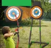 Kit de tiro con arco LED para niños, incluye diana, 20 Vista previa de la imagen del producto 27