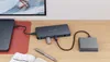 TARGUS Targus HyperDrive Next Kabelgebundenes USB 3.2 Gen 2 Produktbild-Vorschau 5