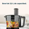 CECOTEC 04356 - Tritatutto Paprika 2000 Anteprima dell’immagine prodotto 5