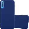 Cadorabo Hülle für Samsung Galaxy A7 2018 Schutzhülle in Produktbild-Vorschau 1