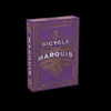 Bicycle Marquis, 56 szt., Fioletowy, 1 płyt(y), Chłopak, Podgląd zdjęcia produktu 12