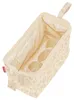 reisenthel Kulturbeutel Travel Cosmetic Bag Leo Vanilla Produktbild-Vorschau 3