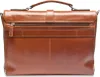 PICARD Leder Aktentasche Buddy Briefcase Cognac braun Produktbild-Vorschau 16