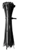 Fascette nere 150 - 350 mm 100-5000 pezzi Nylon resistente Anteprima dell’immagine prodotto 5