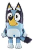 Folienballon „Bluey der Hund“, 91 cm, 1 Stk. Produktbild-Vorschau 1