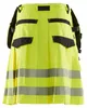 Blakläder® High Vis Kilt High Vis Gelb/Schwarz 1921 1831, Produktbild-Vorschau 1
