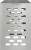 vidaXL Copertura per climatizzatore argento 90 x 40 x 60 cm Anteprima dell’immagine prodotto 7