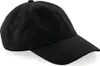 Beechfield B653 | Low Profile 6 Panel Dad Cap / visière Voir les images du produit 1