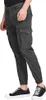 Jack & Jones Cargohose Paul Flake lange Hose Produktbild-Vorschau 27