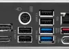 Placa Basis MSI Z890 GAMING PLUS WIFI Produktbild-Vorschau 9