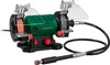 PARKSIDE® Doppelschleifer »PDFW 120 B3«, mit flexibler Produktbild-Vorschau 3