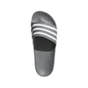 Adidas Adilette Aqua Grethr/Ftwwht/Grethr 43 Produktbild-Vorschau 31