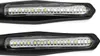 Indicatori di direzione LED per moto set E-mark Luci di Anteprima dell’immagine prodotto 7