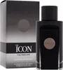 Antonio Banderas The Icon For Men 100Ml Woda Perfumowana Podgląd zdjęcia produktu 3
