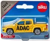 Siku, camión pick-up, color amarillo; modelo 1469 Vista previa de la imagen del producto 7