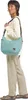 Jack Wolfskin Umhängetasche Paraiso Soft jade : grün-40 Produktbild-Vorschau 8