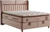Pointhome Bambi Boxspringbett Set 160x200 H3, Biosalt, Produktbild-Vorschau 4